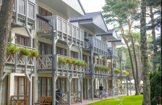 Hotele SPA - NEPTUNO Resort & Spa - obiekt - zdjęcie 5 