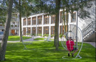 Hotele SPA - NEPTUNO Resort & Spa - obiekt - zdjęcie 6 