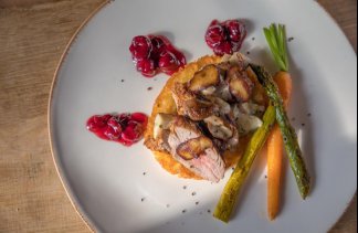 Hotele SPA - NEPTUNO Resort & Spa - restaurant - zdjęcie 1 