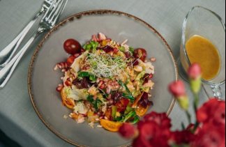 Hotele SPA - NEPTUNO Resort & Spa - restaurant - zdjęcie 4 