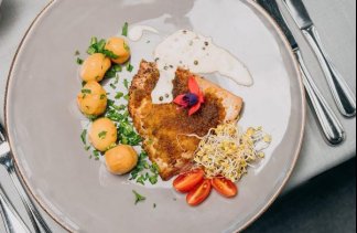 Hotele SPA - NEPTUNO Resort & Spa - restaurant - zdjęcie 7 