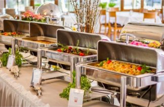 Hotele SPA - NEPTUNO Resort & Spa - restaurant - zdjęcie 9 