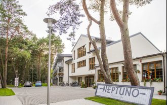 NEPTUNO Resort & Spa