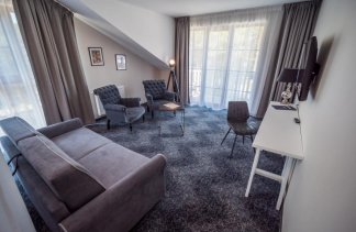 Hotele SPA - NEPTUNO Resort & Spa - Pokoje - zdjęcie 11 