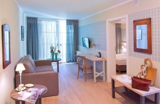 Hotele SPA - NEPTUNO Resort & Spa - Pokoje - zdjęcie 6 