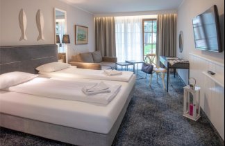 Hotele SPA - NEPTUNO Resort & Spa - Pokoje - zdjęcie 3 