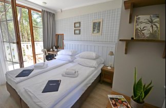 Hotele SPA - NEPTUNO Resort & Spa - Pokoje - zdjęcie 2 