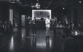 Back Space