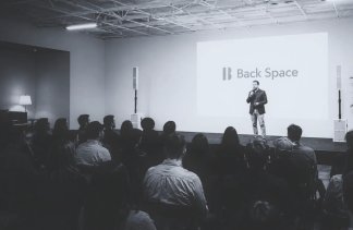 Obiekty konferencyjne - Back Space - obiekt - zdjęcie 6 