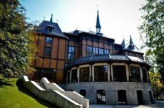 Centra konferencyjne - Centrum Kongresowe Szczawnica - Dworek Gościnny - zdjęcie 3