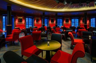 Centra konferencyjne - Centrum Kongresowe Szczawnica - Dworek Gościnny - obiekt - zdjęcie 6 