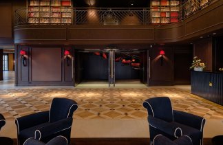 Centra konferencyjne - Centrum Kongresowe Szczawnica - Dworek Gościnny - obiekt - zdjęcie 13 