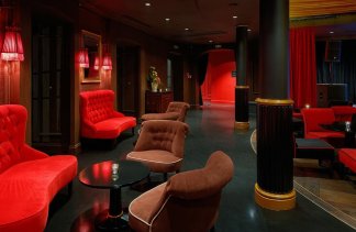 Centra konferencyjne - Centrum Kongresowe Szczawnica - Dworek Gościnny - obiekt - zdjęcie 5 