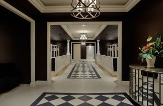 Centra konferencyjne - Centrum Kongresowe Szczawnica - Dworek Gościnny - obiekt - zdjęcie 12 