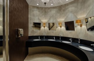 Centra konferencyjne - Centrum Kongresowe Szczawnica - Dworek Gościnny - obiekt - zdjęcie 11 