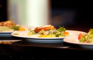 Centra konferencyjne - Centrum Kongresowe Szczawnica - Dworek Gościnny - obiekt - zdjęcie 16 