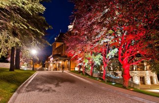 Centra konferencyjne - Centrum Kongresowe Szczawnica - Dworek Gościnny - obiekt - zdjęcie 2 