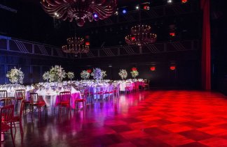 Centra konferencyjne - Centrum Kongresowe Szczawnica - Dworek Gościnny - obiekt - zdjęcie 9 