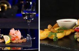 Centra konferencyjne - Centrum Kongresowe Szczawnica - Dworek Gościnny - obiekt - zdjęcie 17 