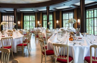 Centra konferencyjne - Centrum Kongresowe Szczawnica - Dworek Gościnny - obiekt - zdjęcie 8 