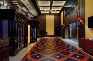 Centra konferencyjne - Centrum Kongresowe Szczawnica - Dworek Gościnny - obiekt - zdjęcie 7 