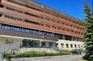 Centra konferencyjne - Hotel Nawigator - obiekt - zdjęcie 9 