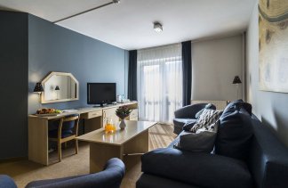 Centra konferencyjne - Hotel Nawigator - obiekt - zdjęcie 6 