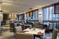 Centra konferencyjne - Hotel Nawigator - zdjęcie 4