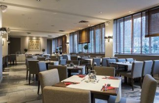 Centra konferencyjne - Hotel Nawigator - obiekt - zdjęcie 4 