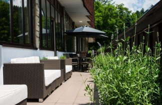 Centra konferencyjne - Hotel Nawigator - obiekt - zdjęcie 8 