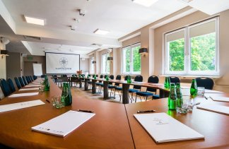 Centra konferencyjne - Hotel Nawigator - obiekt - zdjęcie 3 
