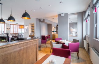 Centra konferencyjne - Hotel Nawigator - obiekt - zdjęcie 1 