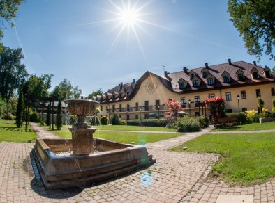 Turówka Hotel & Spa **** - sale konferencyjne Wieliczka