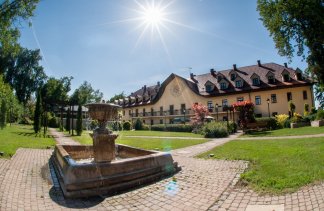 Hotele 4**** - Turówka Hotel & Spa **** - obiekt - zdjęcie 1 