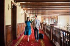 Hotele 4**** - Turówka Hotel & Spa **** - zdjęcie 3