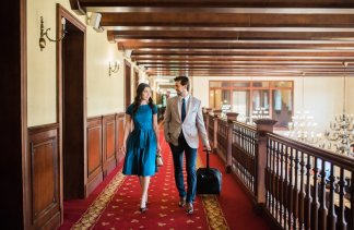 Hotele 4**** - Turówka Hotel & Spa **** - obiekt - zdjęcie 3 