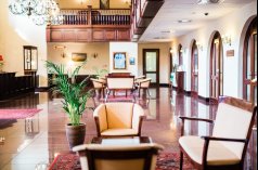 Hotele 4**** - Turówka Hotel & Spa **** - zdjęcie 4