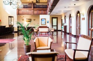 Hotele 4**** - Turówka Hotel & Spa **** - obiekt - zdjęcie 4 