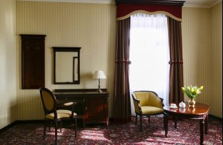 Hotele 4**** - Turówka Hotel & Spa **** - Pokoje - zdjęcie 2 