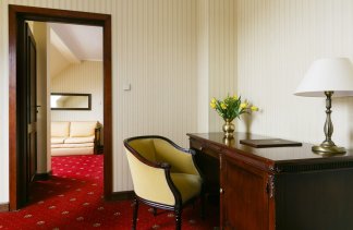 Hotele 4**** - Turówka Hotel & Spa **** - Pokoje - zdjęcie 4 