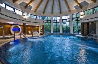 Hotele 4**** - Turówka Hotel & Spa **** - service - zdjęcie 1 