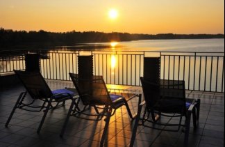 Hotele 3*** - Hotel Rusałka - obiekt - zdjęcie 2 