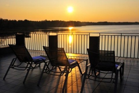 Hotele 3*** - Hotel Rusałka - zdjęcie 2