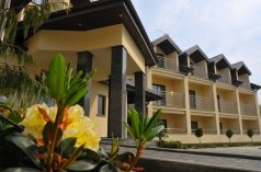 Hotele 3*** - Hotel Rusałka - zdjęcie 3