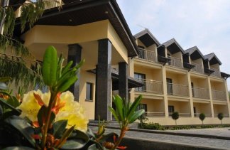 Hotele 3*** - Hotel Rusałka - obiekt - zdjęcie 3 