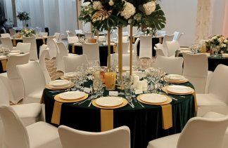 Hotele 4**** - Centrum Hotelowo-Konferencyjne Hotel Lenart****  - obiekt - zdjęcie 22 