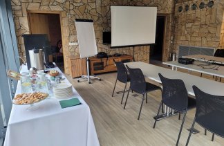 Hotele 4**** - Centrum Hotelowo-Konferencyjne Hotel Lenart****  - obiekt - zdjęcie 12 