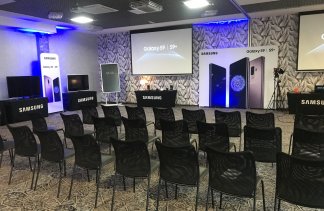 Hotele 4**** - Centrum Hotelowo-Konferencyjne Hotel Lenart****  - obiekt - zdjęcie 15 