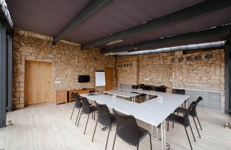 Hotele 4**** - Centrum Hotelowo-Konferencyjne Hotel Lenart****  - obiekt - zdjęcie 7 