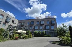Hotele 4**** - Centrum Hotelowo-Konferencyjne Hotel Lenart****  - zdjęcie 2